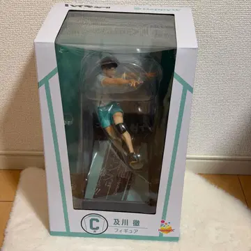 오이카와 토오루 C상 피규어 미개봉