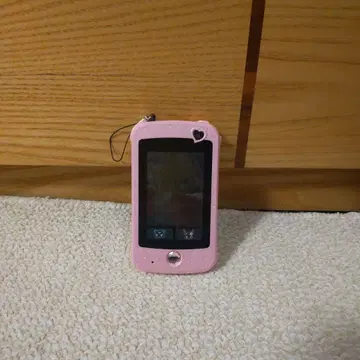 주얼펫 다이아몬드 프리미엄 핑크