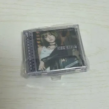 LE SSERAFIM DIFFERENT 가챠 채원