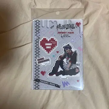 도원암귀 이치노세 시키 저지 메이드 아크릴 스탠드