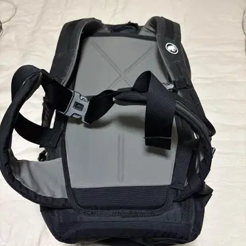 마무트 NEON GEAR 45