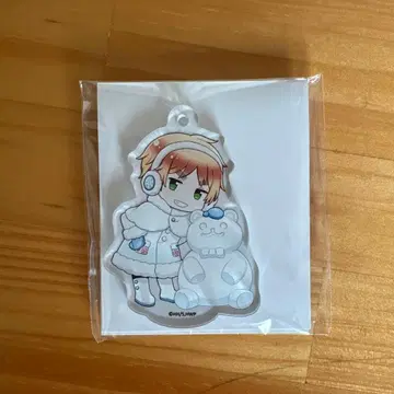 헤타리아 아모카페 아크릴 스탠드 영국