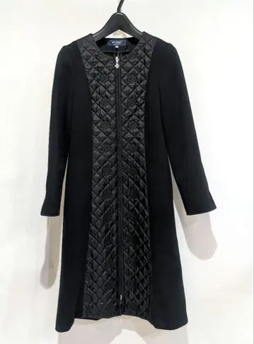 M'S GRACY 엠즈 그레이시 노카라 코트