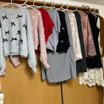 빅 사이즈 묶음 판매 L 사이즈, 프리 사이즈