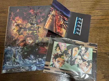 귀멸의 칼날 입장자 혜택