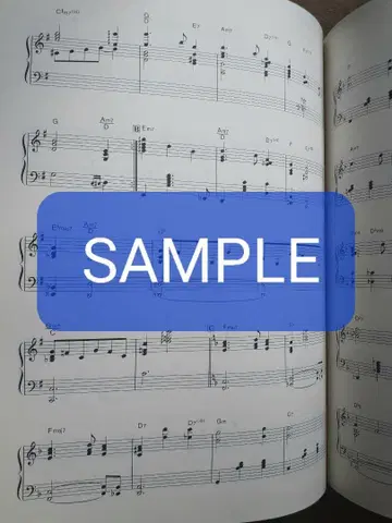 피아노 악보 설명 추가