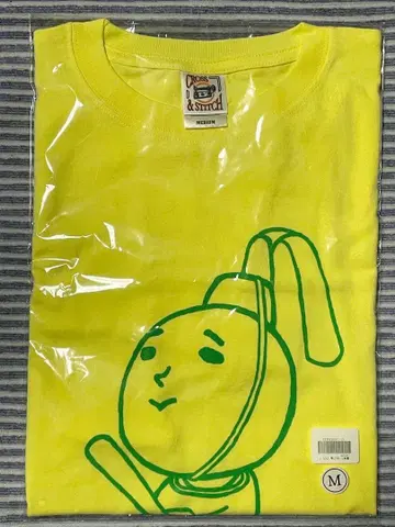 유즈 여름 축제 사노오토 2025 티셔츠 M 사이즈