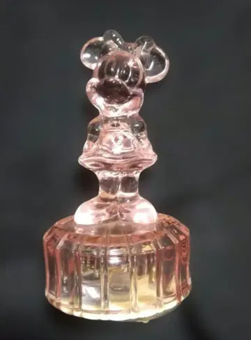 새상품급 디즈니 미니 오르골 크리스탈 스몰 월드