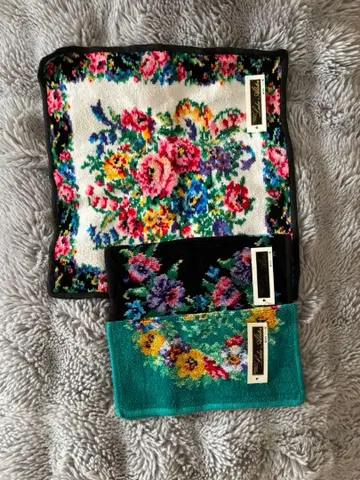 레이크알스타 손수건