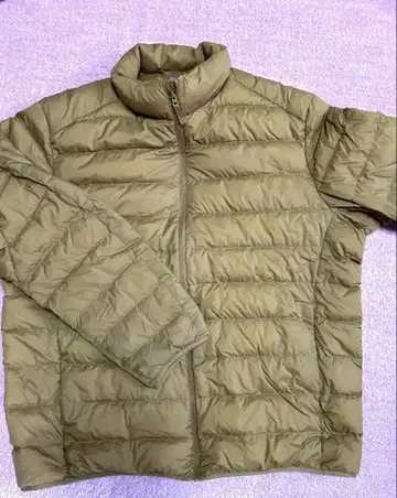 UNIQLO 유니클로 울트라 라이트 다운 3XL