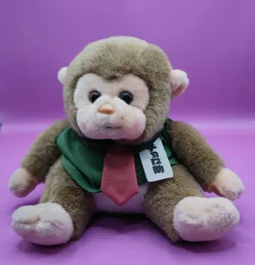 닛코 기념품 봉제 인형 쵸로스케