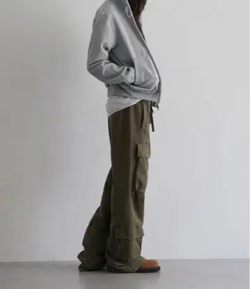 Entire Studios Utility Sweats