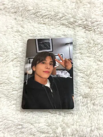 이와타 타카노리 SPACE COWBOY 일반ver 트레이딩 카드2