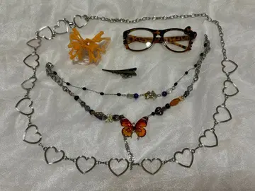 GAL계 액세서리 세트