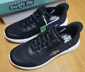 스케쳐스 여성용 스니커즈 24.5