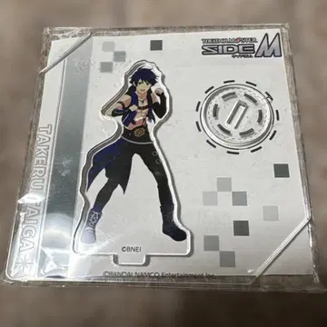 난자타운 미니 아크릴 스탠드 타이가 타케루