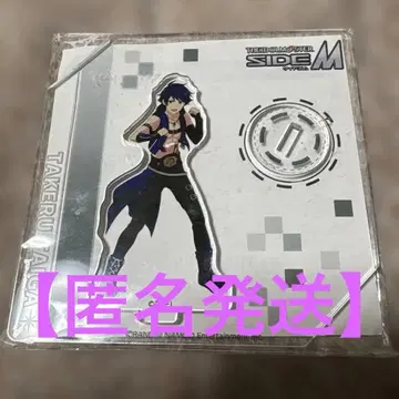 난자타운 미니 아크릴 스탠드 타이가 타케루