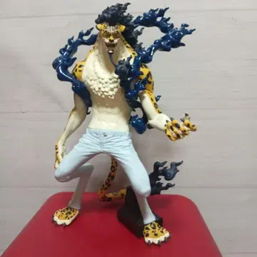 원피스 피규어 롭 루치 미사용 가격 협상