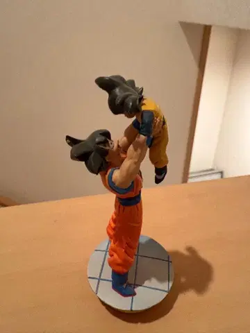 드라캅 손오공 손오천