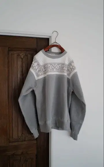 카키노하 niceness K.PERRY 2 탑 그레이