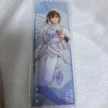 NU:카니발 전시회 아크릴 티켓 야쿠모