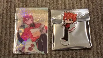 18TRIP 에이트리 니시조노 렌가 마네키네코