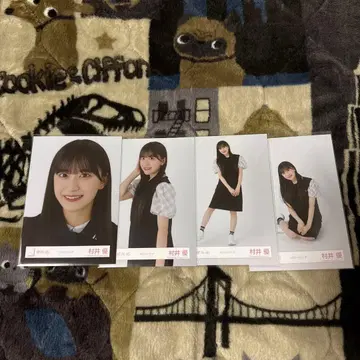 무라이 유 피케 셔츠 코디 4종 컴프