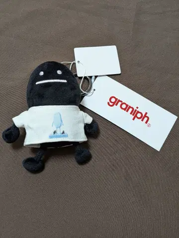 그라니프 삿포로 한정판 섀도우 미니 참