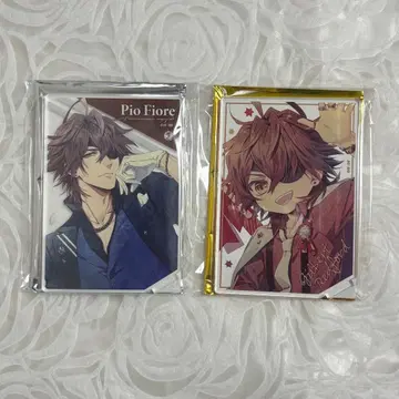 길버트 아크릴 스탠드 피오피 5주년