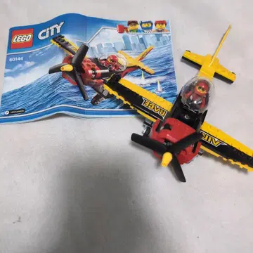 LEGO60144