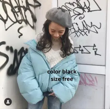 RODEO CROWNS 마쉬멜로우 코트