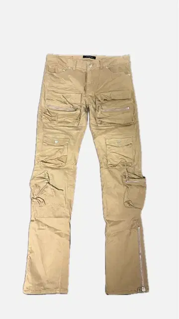 NLVINC 타입2 카고 팬츠 34