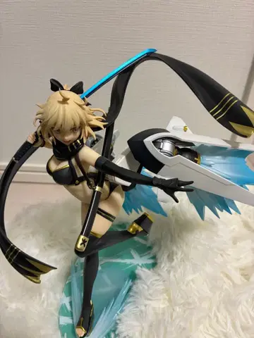 Fate/Grand Order 어쌔신/오키타 J 소지 피규어