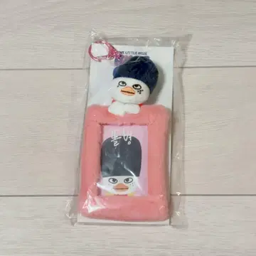 포토 카드 홀더 RIIZE SOHEE 톨비욘