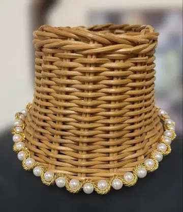 엘레강트! 펄 목걸이