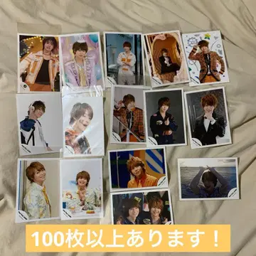 아리오카 다이키 브로마이드