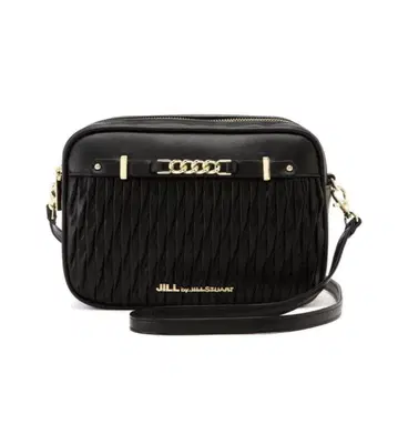 JILL BY JILLSTUART 퍼피 미니백