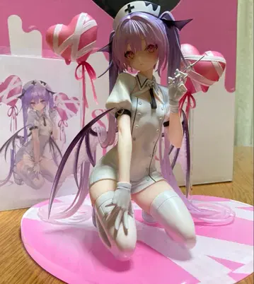 이브 SWEET TOXIC Ver. rurudo 피규어