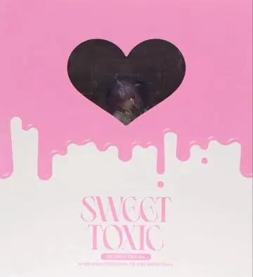 이브 SWEET TOXIC Ver. rurudo 피규어