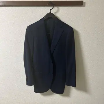 TOMORROWLAND 자켓 카노니코 원단