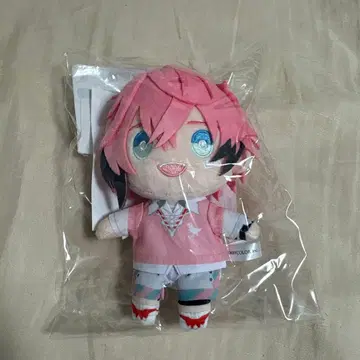 니지산지 니지누이 아카기 웬