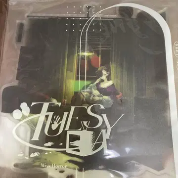 리버스1999 튜즈데이 아크릴 스탠드