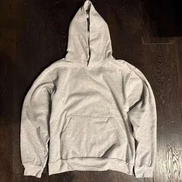 LOS ANGELES APPAREL 로스앤젤레스 어패럴 후드티