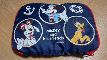 Disney 미키와 친구들 에코백 캐리온백