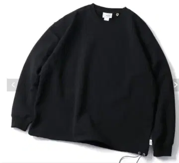 [새상품] 짐 마스터 스핀들 포함 맨투맨