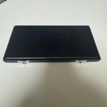 색소폰 클라리넷 리드 케이스