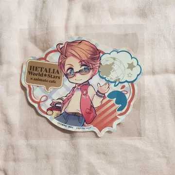 55 헤타리아 미국