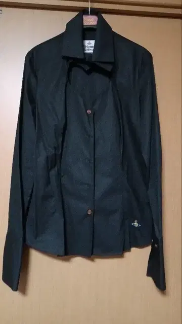 비비안 러브 셔츠 새상품