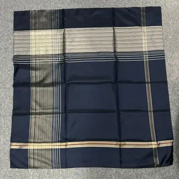 하단 보자기 니시진 카이 실크 직조