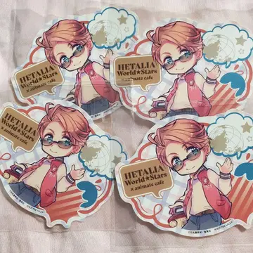 56 헤타리아 미국